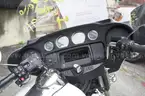 2016 Harley-Davidson FLHTP