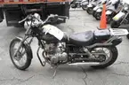 2013 Honda CMX250C