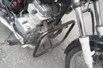 2013 Honda CMX250C