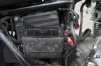 2013 Honda CMX250C