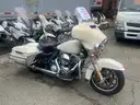 2016 Harley-Davidson FLHTP