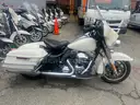 2016 Harley-Davidson FLHTP