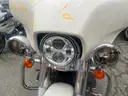 2016 Harley-Davidson FLHTP