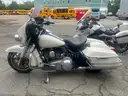 2016 Harley-Davidson FLHTP