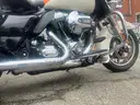 2016 Harley-Davidson FLHTP