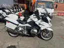 2020 BMW R 1250 RT