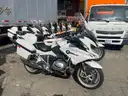 2020 BMW R 1250 RT