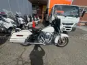 2016 Harley-Davidson FLHTP