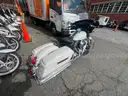 2016 Harley-Davidson FLHTP