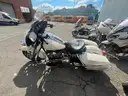 2016 Harley-Davidson FLHTP