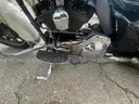 2016 Harley-Davidson FLHTP