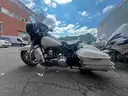 2016 Harley-Davidson FLHTP