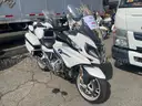 2020 BMW R 1250 RT
