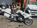2020 BMW R 1250 RT