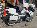 2020 BMW R 1250 RT