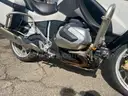 2020 BMW R 1250 RT