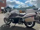 2020 BMW R 1250 RT