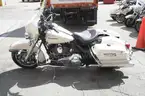2013 Harley-Davidson FLHTP