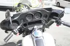 2013 Harley-Davidson FLHTP
