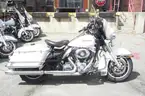 2013 Harley-Davidson FLHTP