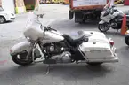 2013 Harley-Davidson FLHTP