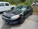 2014 Chevrolet Impala