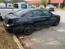2014 Chevrolet Impala