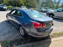 2014 Chevrolet Malibu