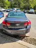 2014 Chevrolet Malibu