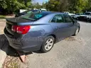 2014 Chevrolet Malibu