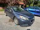 2014 Chevrolet Malibu