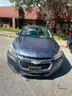2014 Chevrolet Malibu
