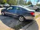 2014 Chevrolet Malibu