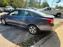 2014 Chevrolet Malibu