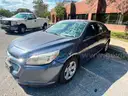 2014 Chevrolet Malibu