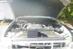 2004 Ford F-550