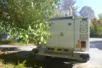 2004 Ford F-550