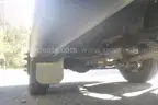 2004 Ford F-550