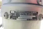 2004 Ford F-550