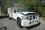 2004 Ford F-550