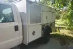 2004 Ford F-550