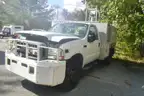 2004 Ford F-550