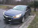 2015 Chevrolet Malibu
