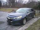 2015 Chevrolet Malibu