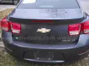 2015 Chevrolet Malibu