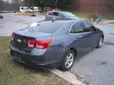 2015 Chevrolet Malibu