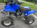2000 Yamaha YFM350-No Key, No Title
