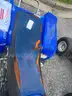 2000 Yamaha YFM350-No Key, No Title