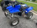 2000 Yamaha YFM350-No Key, No Title