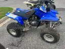 2000 Yamaha YFM350-No Key, No Title